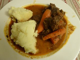 Beef Stew Beef Stew