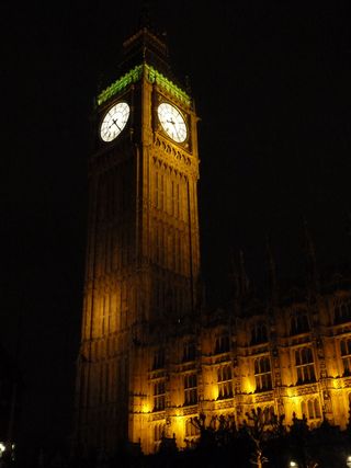 BigBen BigBen