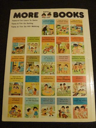 TopsyAndTim2 TopsyAndTim2